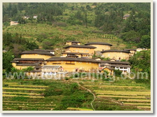 Xiamen 4 Day Tour